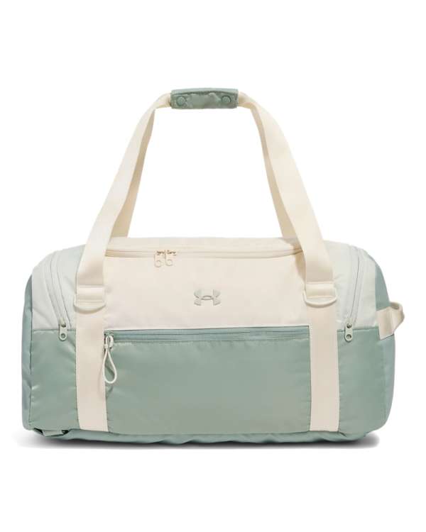 UA Studio Duffle Backpack 