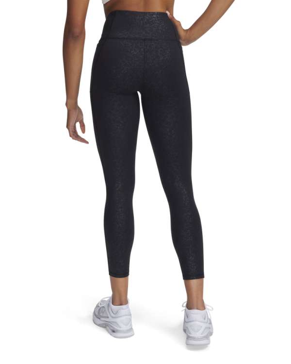 MOVEMENT GLOSS ANKLE LEGGING