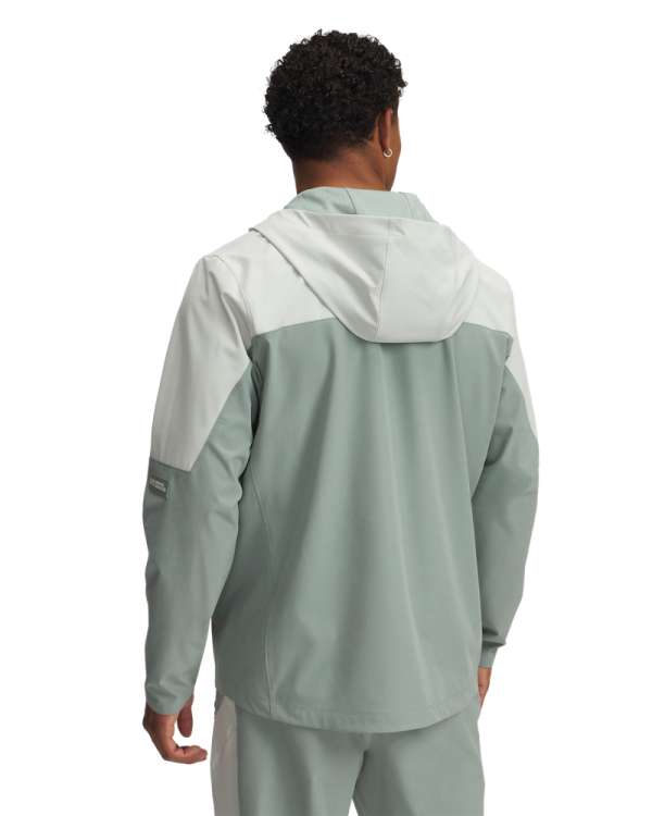 Men's UA Vanish Woven Utility Jacket