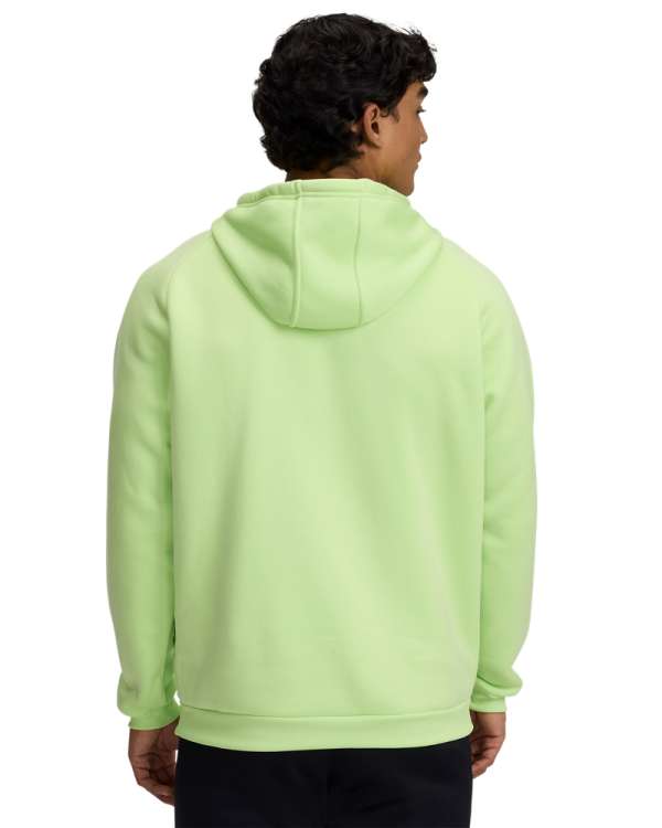 Men's Armour Fleece® Pro Kanga Long Sleeve Hoodie