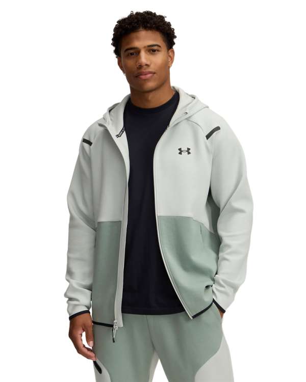 UA UNSTOPPABLE FLC FZ HD EU