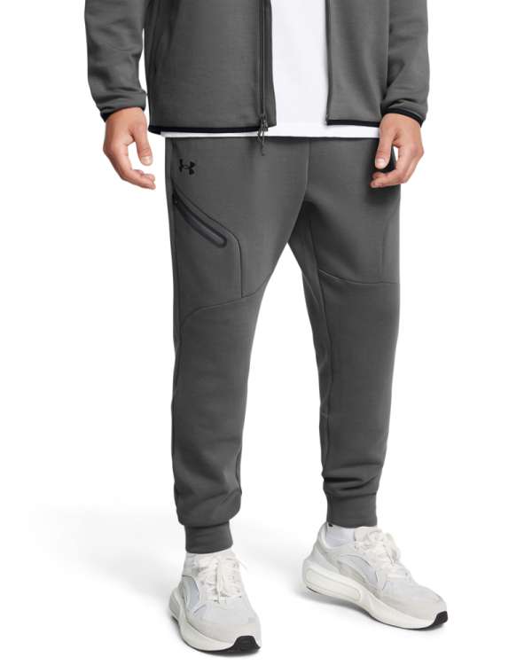 Men's UA Unstoppable Fleece Joggers Pants 