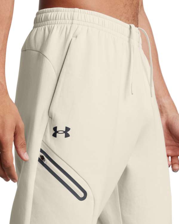 Men's UA Unstoppable Fleece Joggers Pants