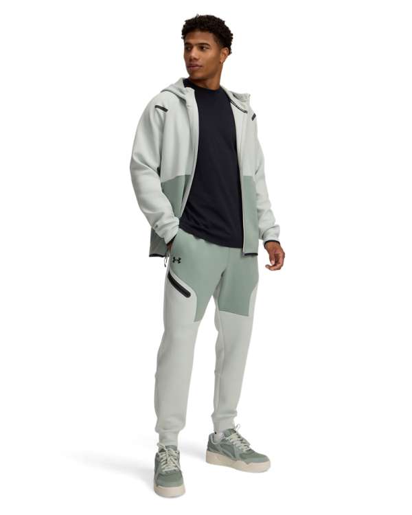 Men's UA Unstoppable Fleece Joggers Pants