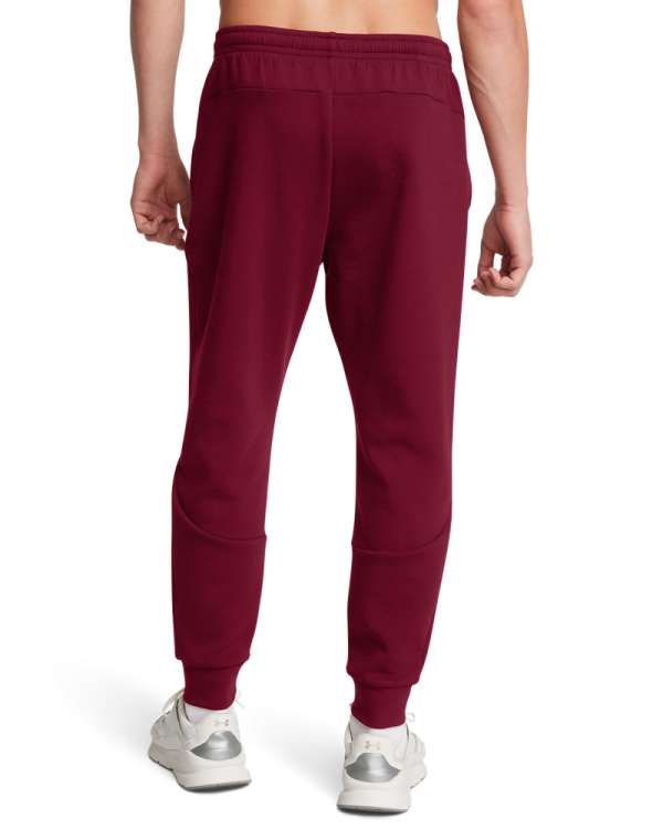 Men's UA Unstoppable Fleece Joggers Pants