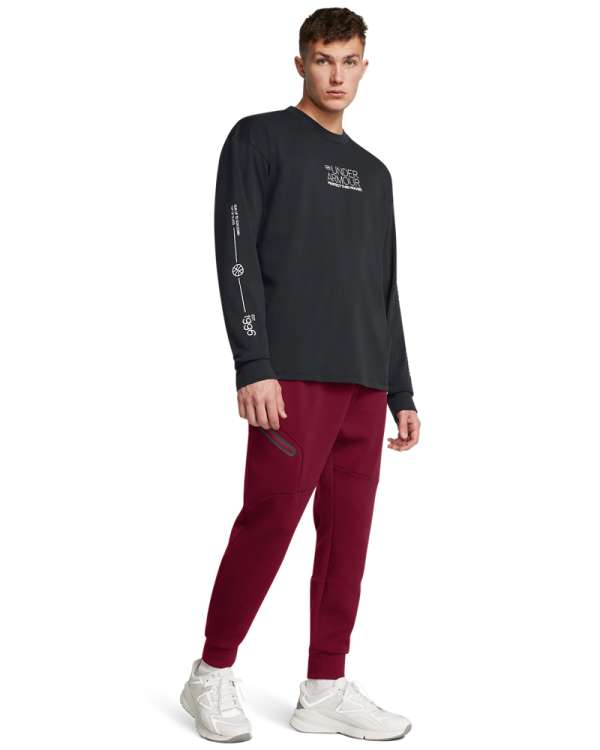 Men's UA Unstoppable Fleece Joggers Pants
