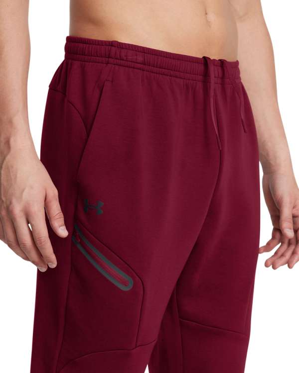 Men's UA Unstoppable Fleece Joggers Pants