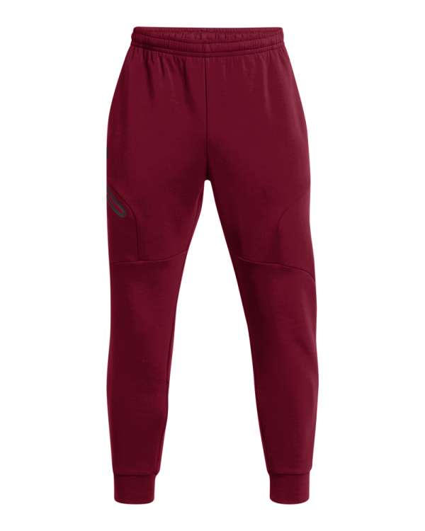 Men's UA Unstoppable Fleece Joggers Pants
