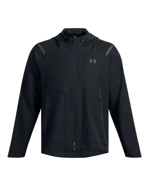 Men's UA Unstoppable Left Chest Jacket