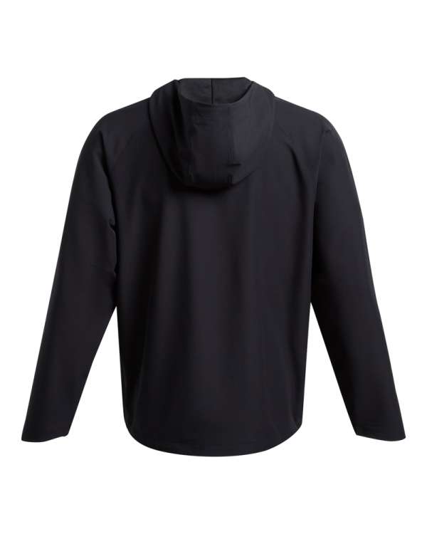 Men's UA Unstoppable Left Chest Jacket