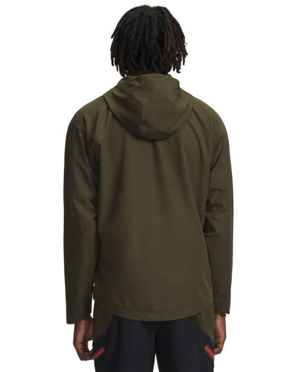 UA Unstoppable Jacket LC 