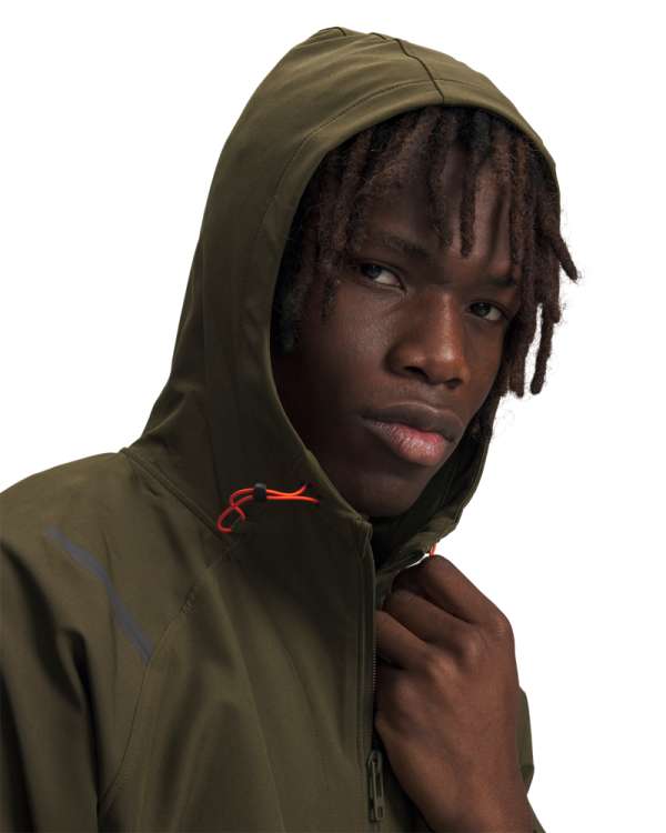 UA Unstoppable Jacket LC 