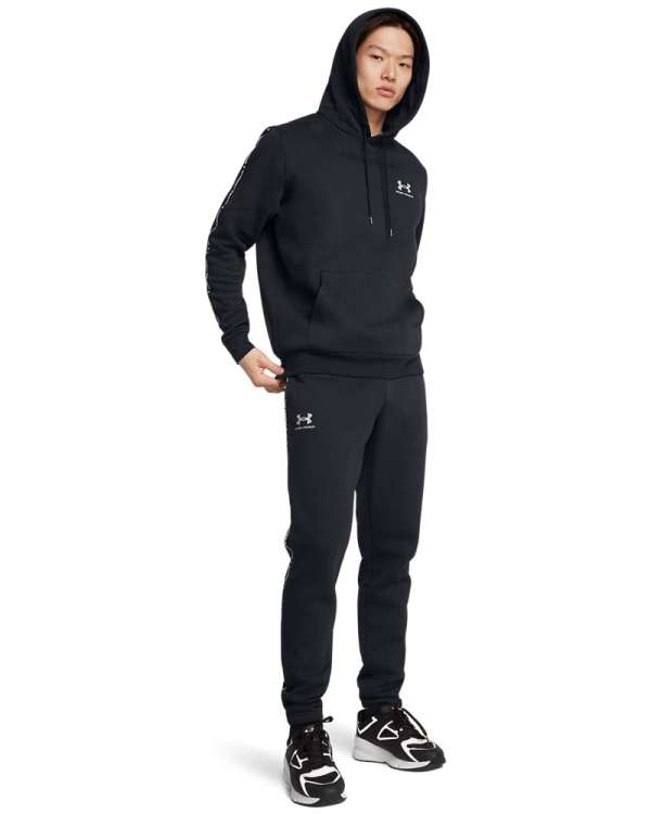 Men's UA Icon Fleece Taping Joggers Pants 