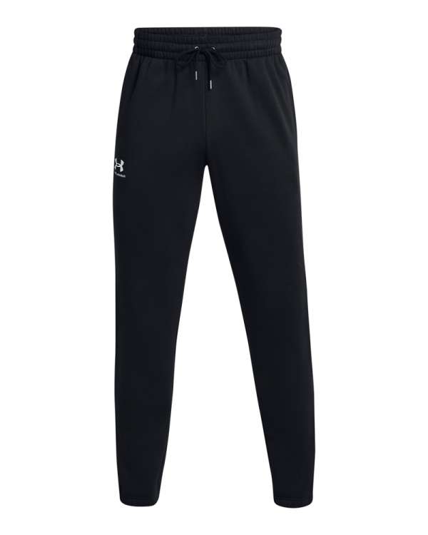 Men's UA Icon Fleece Taping Joggers Pants 