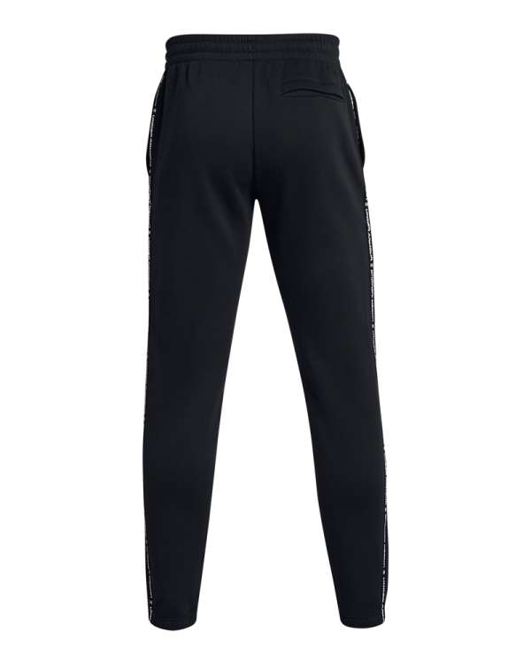 Men's UA Icon Fleece Taping Joggers Pants 