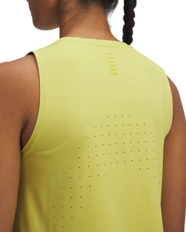 UA Launch Elite Tank 