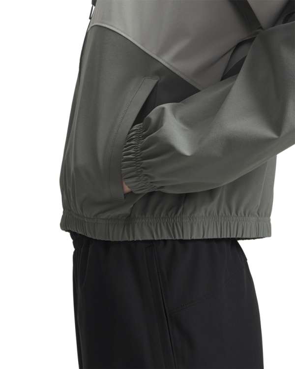 UA Rival Woven Jacket 