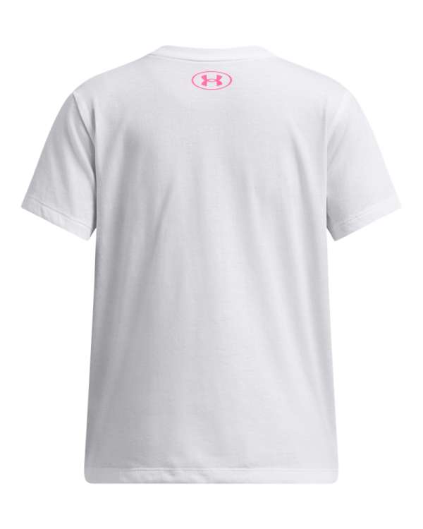 UA BIG LOGO  T-shirt 