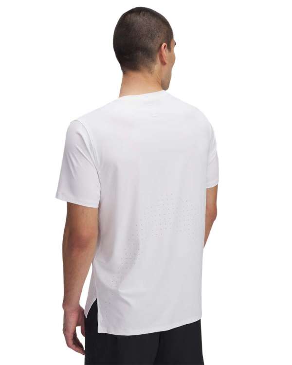 UA LAUNCH ELITE SHORTSLEEVE