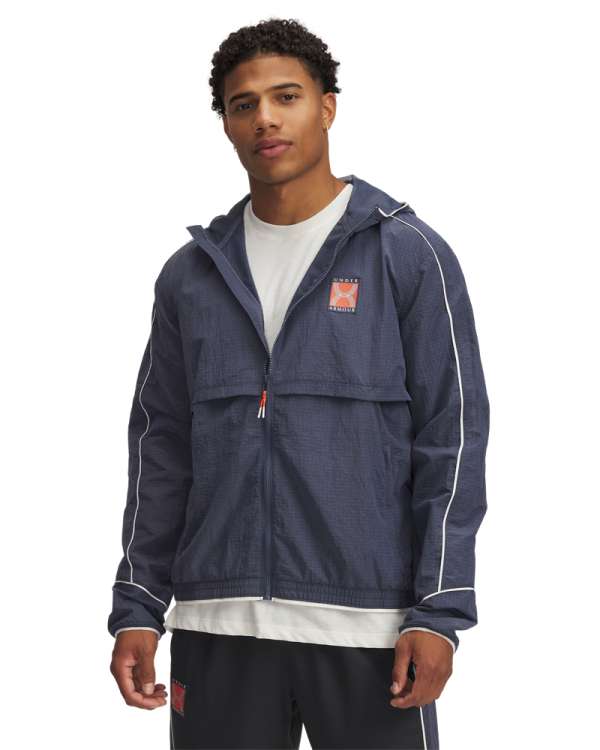 Men's UA Run 96 Jacket 
