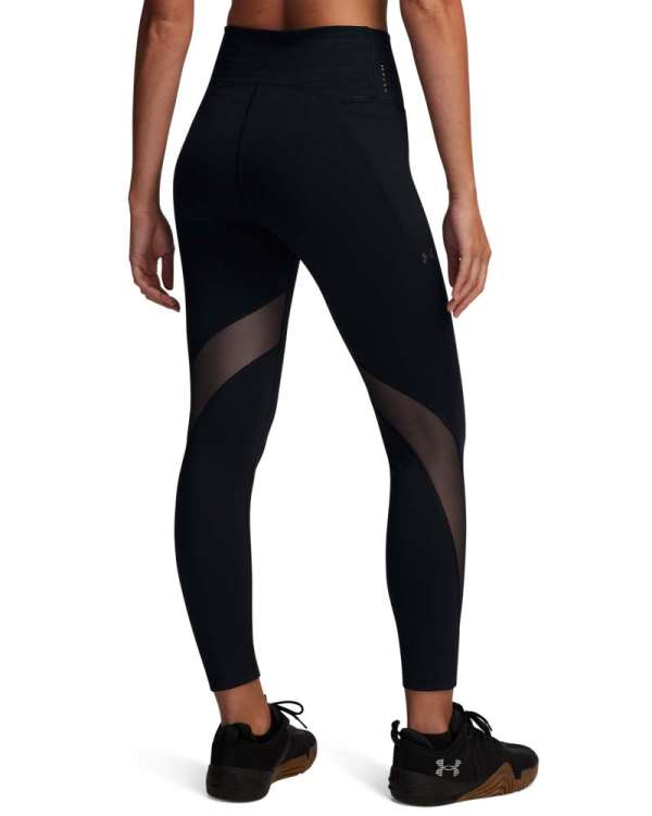 Women's UA Vanish Elite Vent Ankle Leggings 