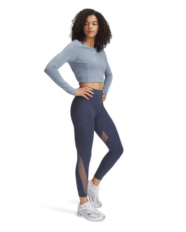 VANISH ELITE VENT ANKLE LEG