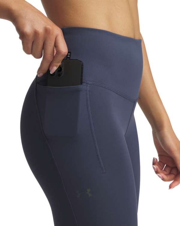VANISH ELITE VENT ANKLE LEG