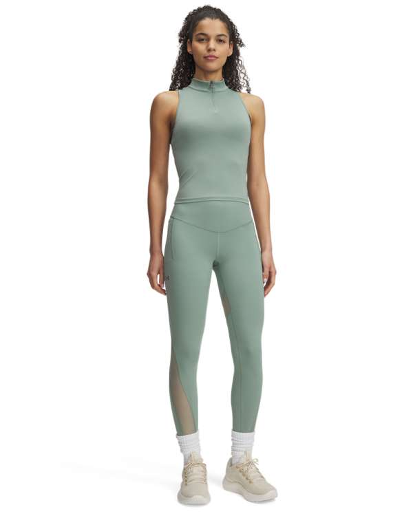 Women's UA Vanish Elite Vent T-Shirt 
