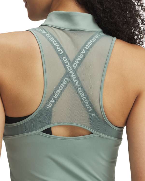 Women's UA Vanish Elite Vent T-Shirt 