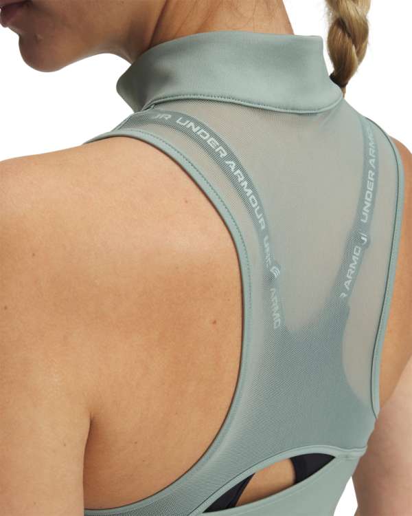 Women's UA Vanish Elite Vent T-Shirt 