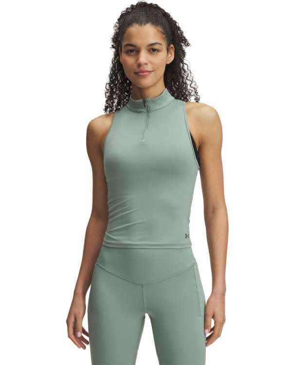 Women's UA Vanish Elite Vent T-Shirt 