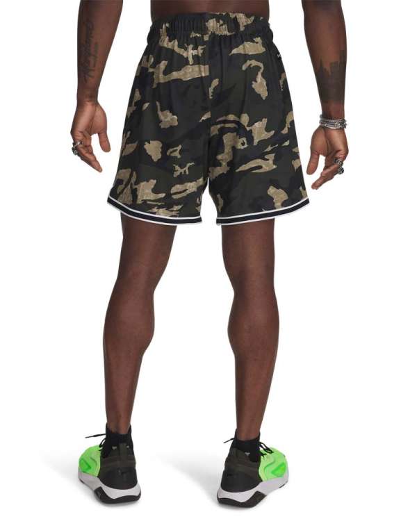 Project Rock Men's Mesh Shorts 