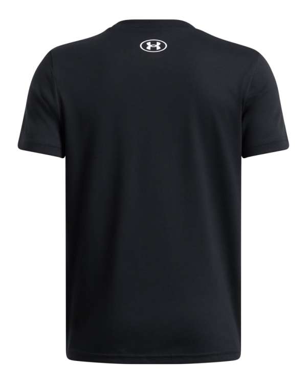 Boys' Short Sleeve 