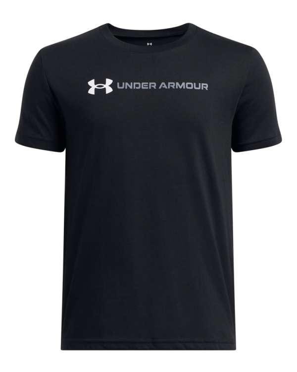 Boys' Short Sleeve 
