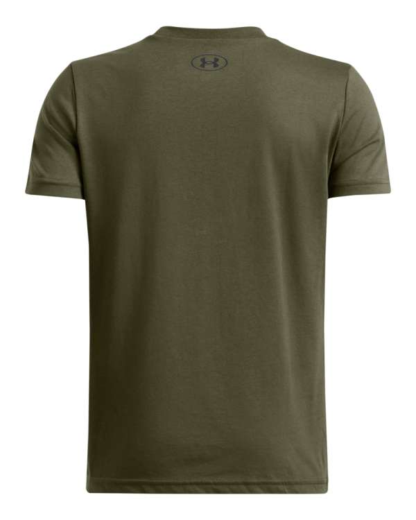 Boys' Short Sleeve