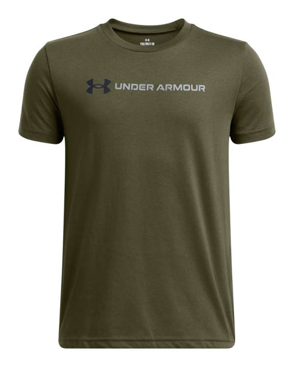 Boys' Short Sleeve