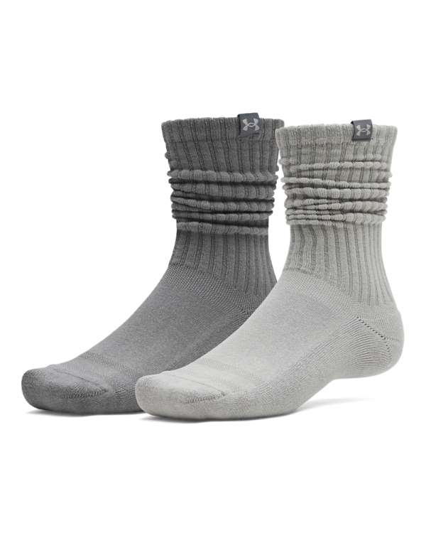 Sportswear Ctn Scrunch Crew 