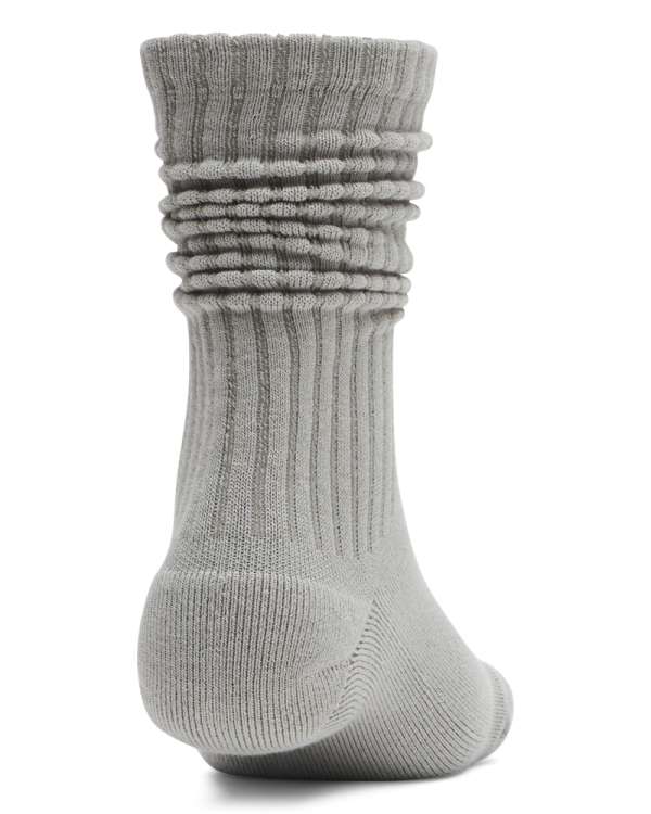 Sportswear Ctn Scrunch Crew 