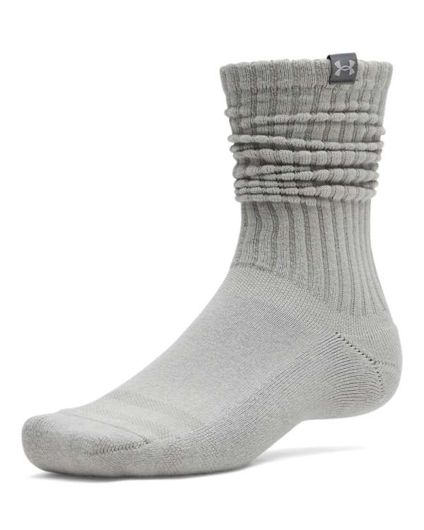 Sportswear Ctn Scrunch Crew 