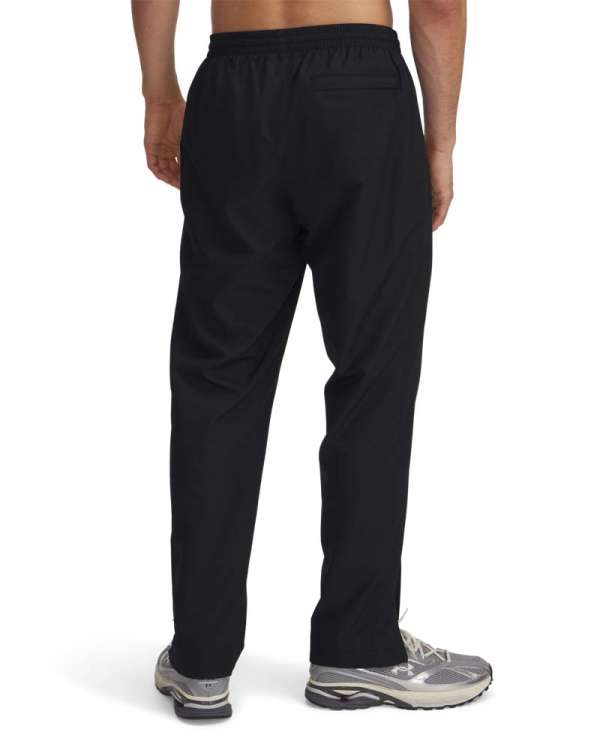 UA Rival Woven Men's Windbreaker Pants