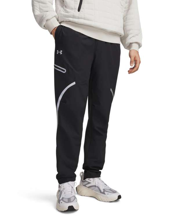 Ua Unstoppable Cargo Pant 