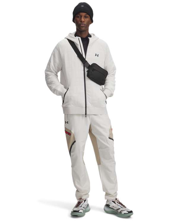 Men's UA Unstoppable Cargo Pants 