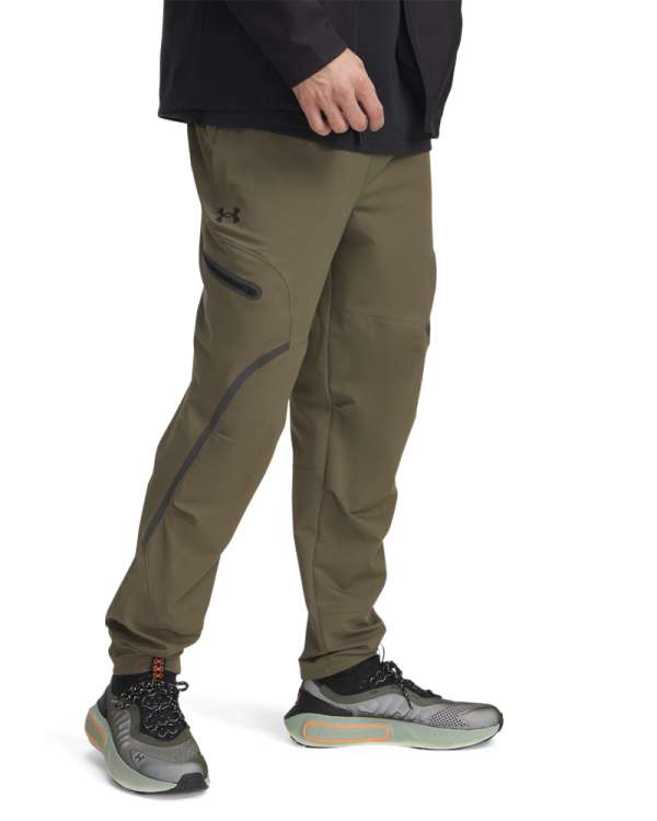 UA UNSTOPPABLE CARGO PANT