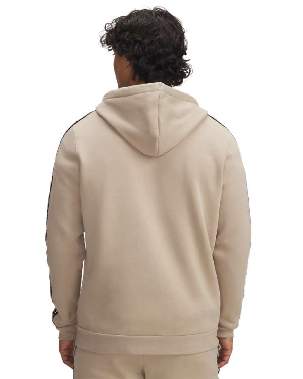Men's UA Icon Fleece Taping Jacket 