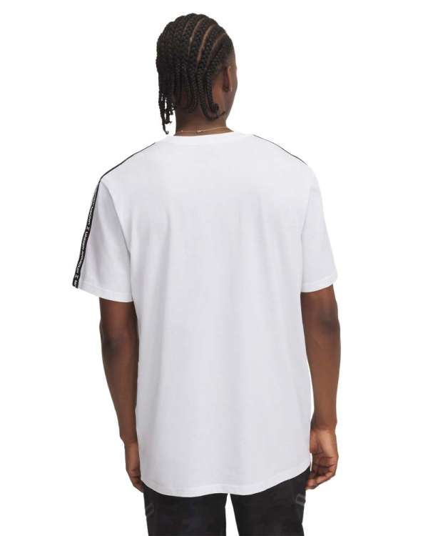 Men's UA Icon Heavyweight Taping T-Shirt 