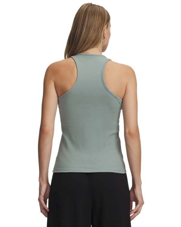UA Rival Rib Tank 