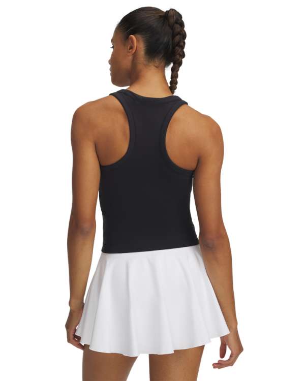 Women's UA Motion High Neck T-shirt 