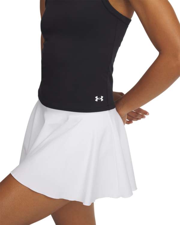 Women's UA Motion High Neck T-shirt 