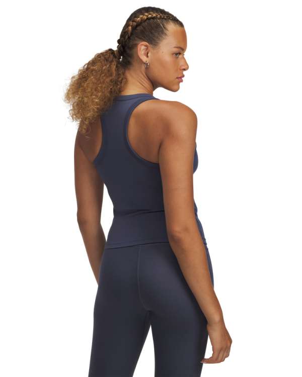 Women's UA Motion High Neck T-shirt 