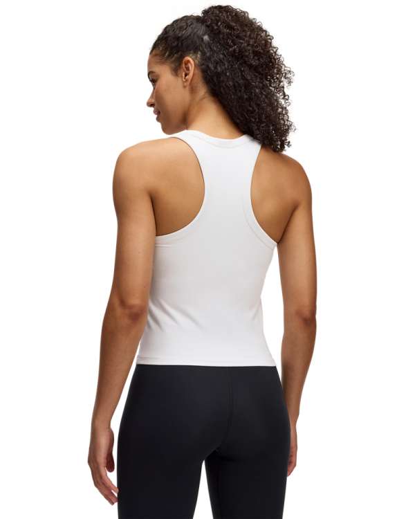 Women's UA Motion High Neck T-shirt 